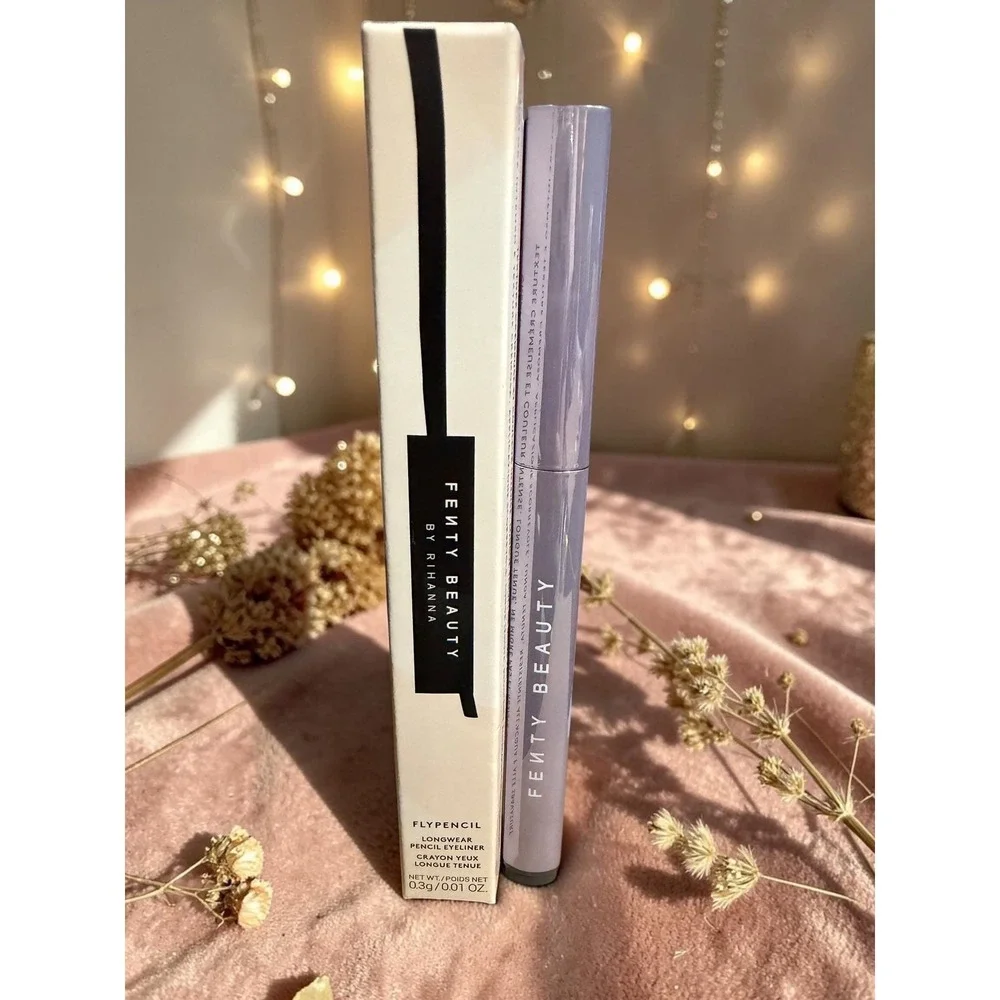 Fenty Beauty - Flypencil Longwear Pencil Eyeliner - Shade: 